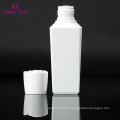 biodegradable  containers 500ml HDPE push pull on flip top  HDPE bottle